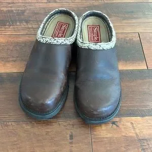 Santa Barbara | Shoes | Santa Barbara The Original Clog  display picture 2